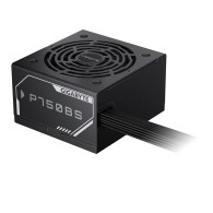 FUENTE DE ALIMENTACION GIGABYTE GP-P750BS 750W 80+ ATX BRONZE
