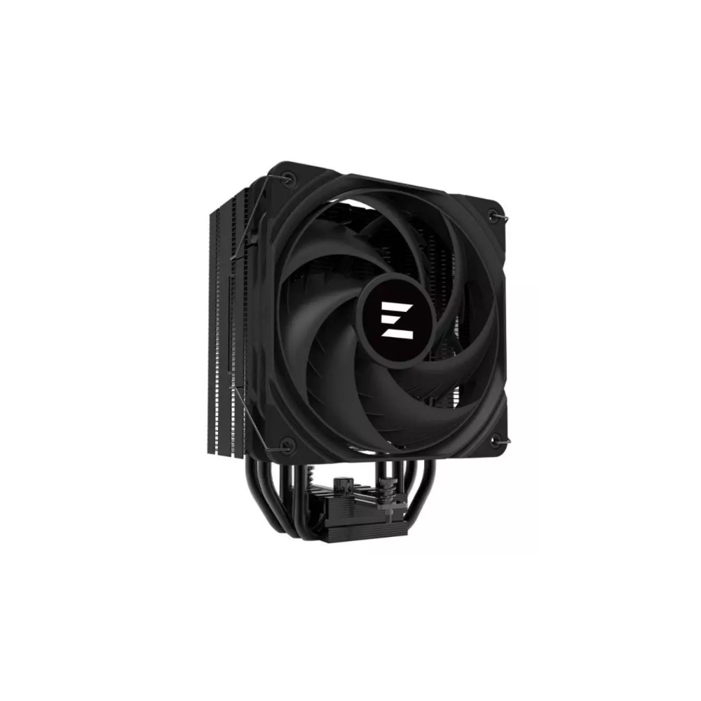 VENTILADOR + DISIPADOR CPU ZALMAN CNPS9X ARGB BLACK