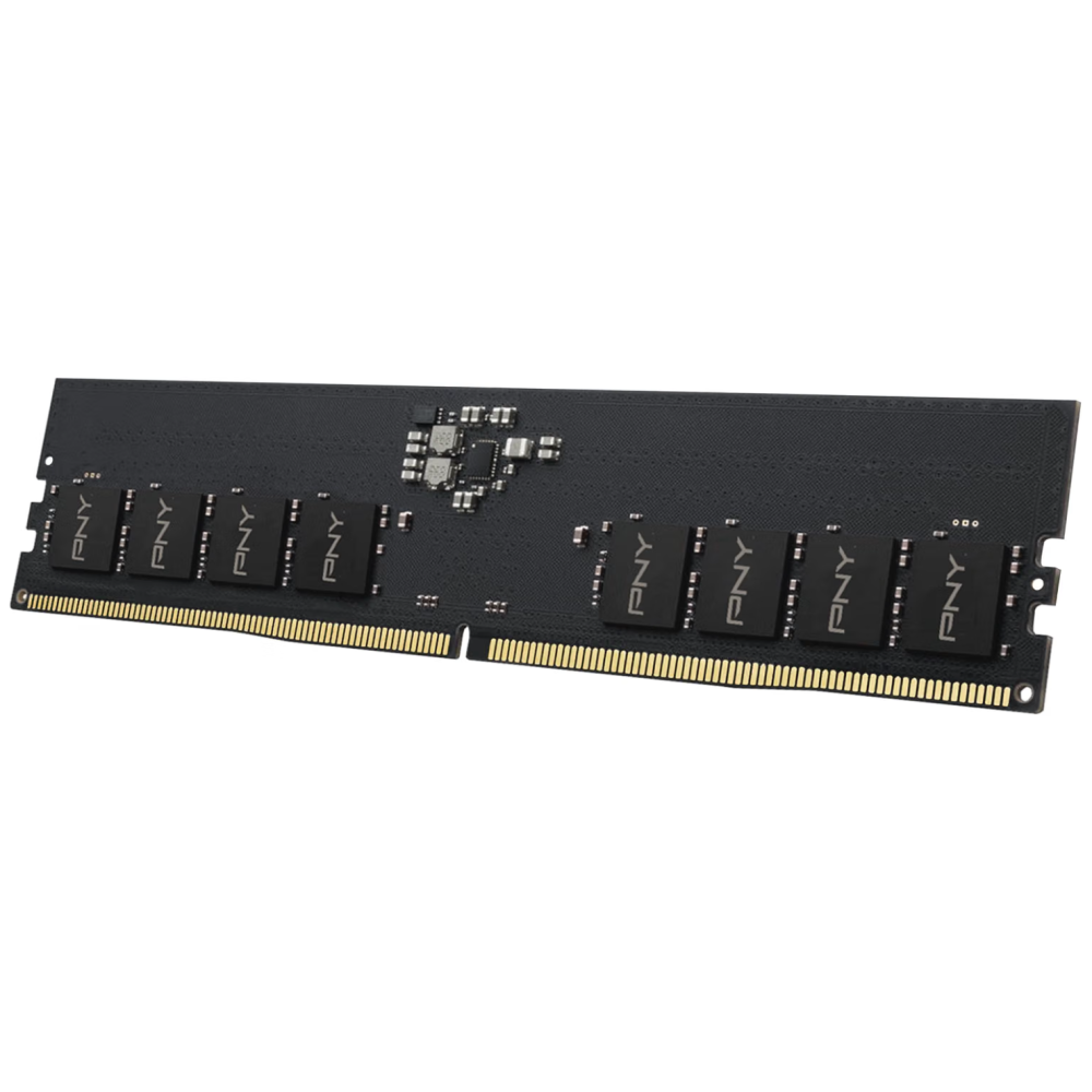 MEMORIA RAM 16GB PNY DDR5 5600MHZ CL46