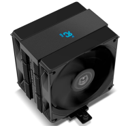 VENTILADOR NOX H200 ARGB Socket 1151/1200/1700/ 1851/ AM4 / AM5