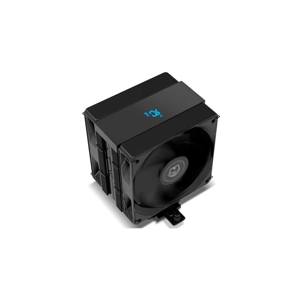 VENTILADOR NOX H200 ARGB Socket 1151/1200/1700/ 1851/ AM4 / AM5