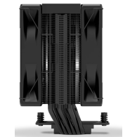 VENTILADOR NOX H200 ARGB Socket 1151/1200/1700/ 1851/ AM4 / AM5