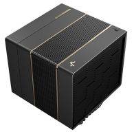 REFRIGERADOR CPU MULTIZOCALO DEEPCOOL ASSASSIN VC ELITE BK R-ASN4-BKNVNN-GJD