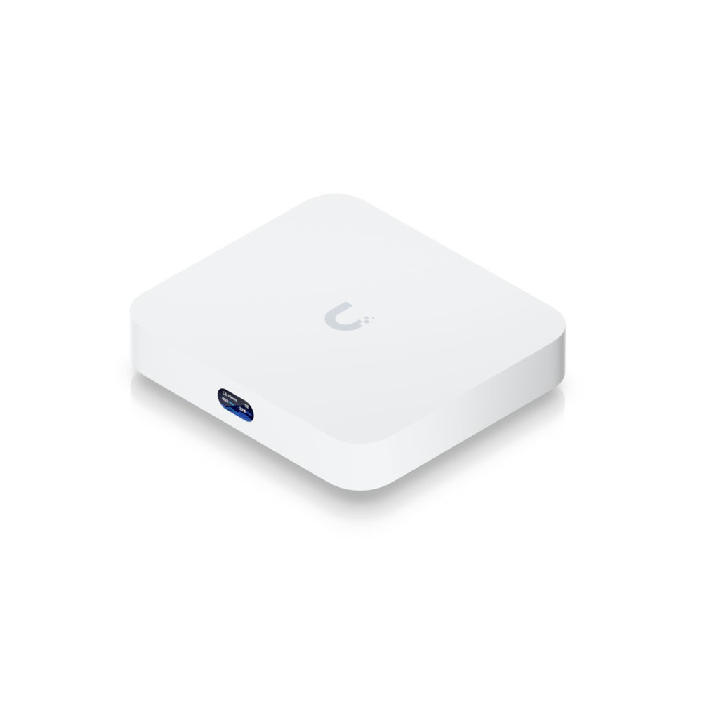 ROUTER GATEWAY UBIQUITI UCG-ULTRA CLOUD BLANCO