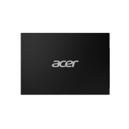 HD SSD 256GB ACER 2.5 SATA3 RE100 BL.9BWWA.107
