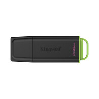 HD PORTATIL USB3.2 256GB KINGSTON DATA TRAVELER EXODIA GEN2 DTXG2 256GB