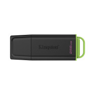 HD PORTATIL USB3.2 256GB KINGSTON DATA TRAVELER EXODIA GEN2 DTXG2 256GB
