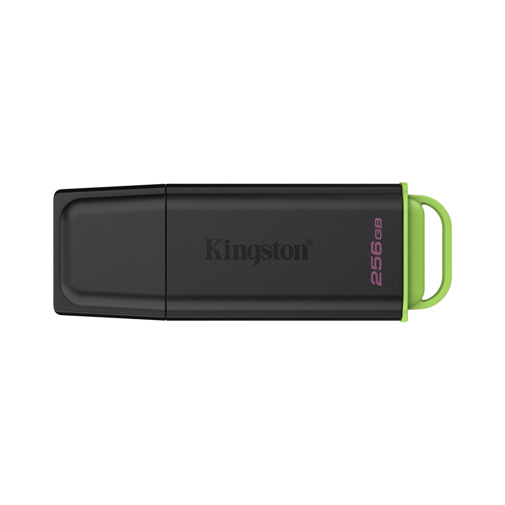 HD PORTATIL USB3.2 256GB KINGSTON DATA TRAVELER EXODIA GEN2 DTXG2 256GB