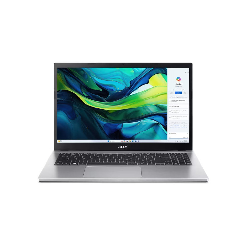 PORTATIL ACER R5 7430U 8GB 512GB 15.6 WIN11 NX.J7WEB.05B
