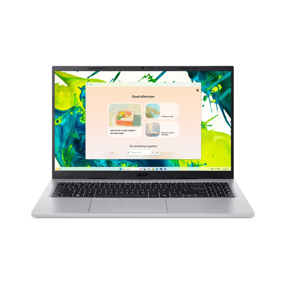 PORTATIL ACER CORE 5-120U 16GB 512GB 15 W11H ASPIRE GO 15-72P-50XD NX.JTREB.00L