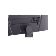 MONITOR 27 LG 27G523B-B GAMING FHD IPS 200HZ HDMI DP UltraGear NEGRO