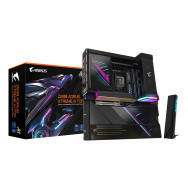 Placa Base Gigabyte Z890 AORUS XTREME AI TOP Socket 1851