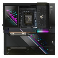 Placa Base Gigabyte Z890 AORUS XTREME AI TOP Socket 1851