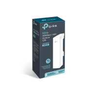 PUNTO ACCESO TP-LINK CPE510-OUTDOOR POE 300Mbps-5gHZ POE PASIVO