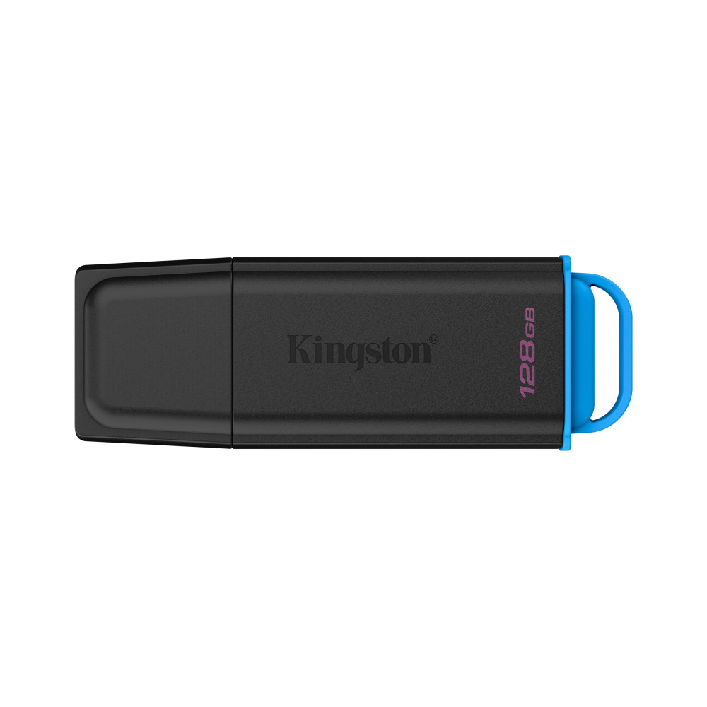 HD PORTATIL USB3.2 128GB KINGSTON DATA TRAVELER EXODIA GEN2 DTXG2 128GB