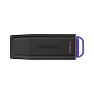 HD PORTATIL USB3.2 512GB KINGSTON DATA TRAVELER EXODIA GEN2 DTXG2 512GB
