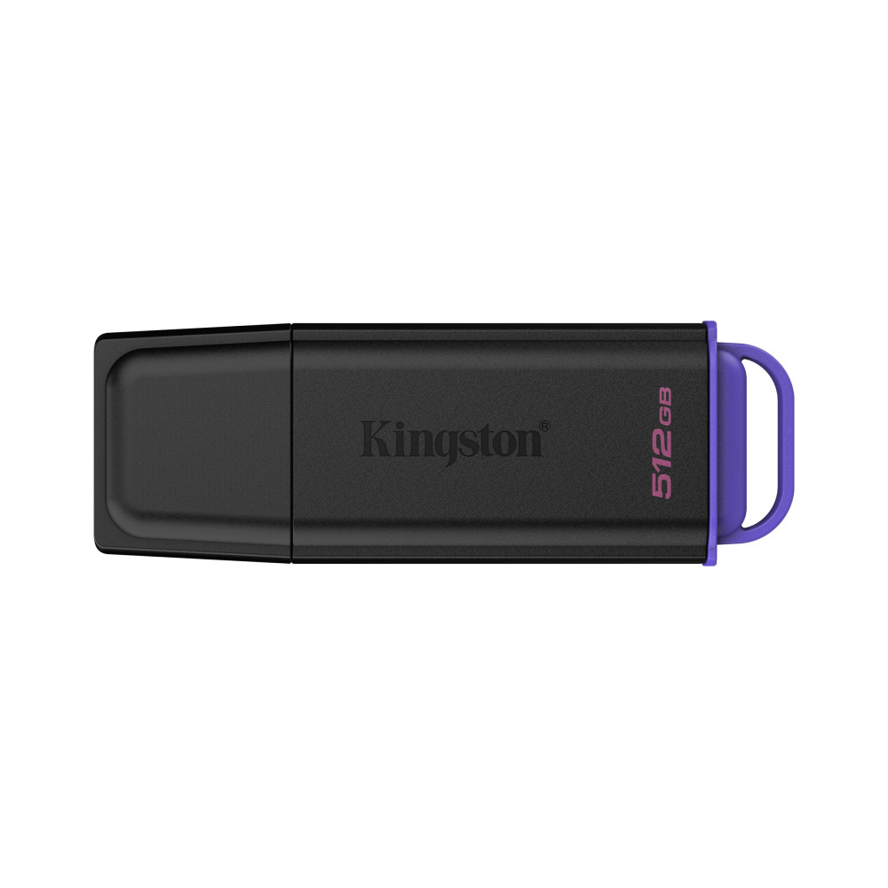 HD PORTATIL USB3.2 512GB KINGSTON DATA TRAVELER EXODIA GEN2 DTXG2 512GB