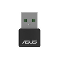 ADAPTADOR USB - WIFI ASUS USB-AX55 NANO 1800MBPS