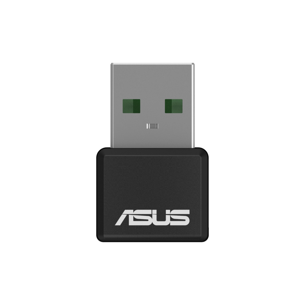 ADAPTADOR USB - WIFI ASUS USB-AX55 NANO 1800MBPS