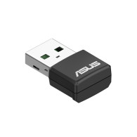ADAPTADOR USB - WIFI ASUS USB-AX55 NANO 1800MBPS