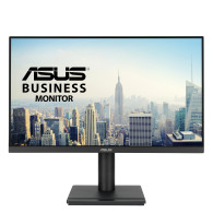 MONITOR 27 ASUS VA279QGS FHD MM HDMI REGULABLE ALTURA NEGRO