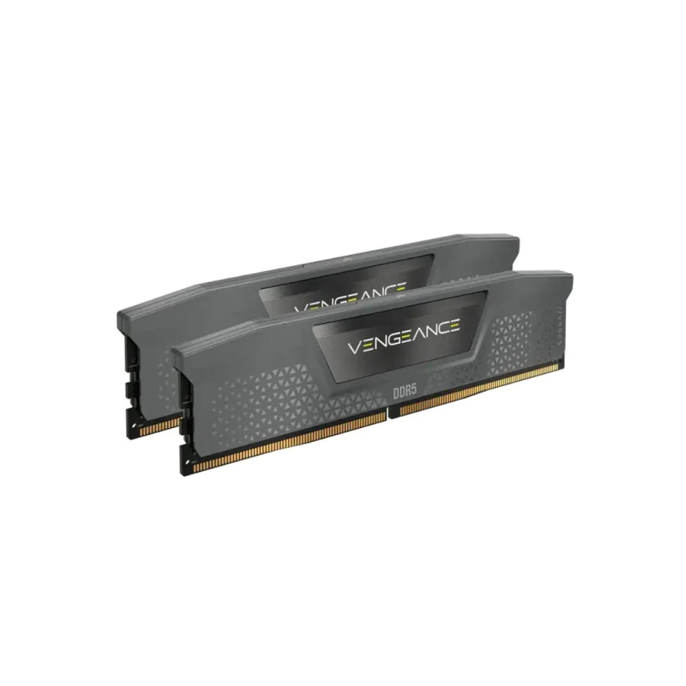 DIMM DDR5 64GB 5600GHZ 2 X 32GB CORSAIR VENGEANCE CMK64GX5M2B5600Z40