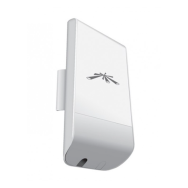ANTENA UBIQUITI AIRMAX CPE INT/EXT 2.4GHZ 13 DBI LOCOM2