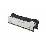 MEMORIA KIT DDR4 16GB(2X8GB) PC4-25600 3200MHZ ACER HT100 1R8-V7 CL16 BLACK