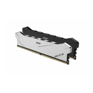 MEMORIA KIT DDR4 16GB(2X8GB) PC4-25600 3200MHZ ACER HT100 1R8-V7 CL16 BLACK