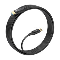 CABLE HDMI V2.1 AOC ULTRA VEL 8K 4K 4 4 4 48GBP AM-AM NEGRO 10M AISENS A153-0933