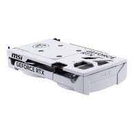MSI TARJETA GRAFICA RTX 5060 8G VENTUS 2X OC WHITE NVIDIA 8 GB GDDR7