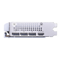 MSI TARJETA GRAFICA RTX 5060 8G VENTUS 2X OC WHITE NVIDIA 8 GB GDDR7