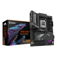 PLACA BASE GIGABYTE X870 AORUS ELITE WIFI 7 DDR5 SOCKET AM5