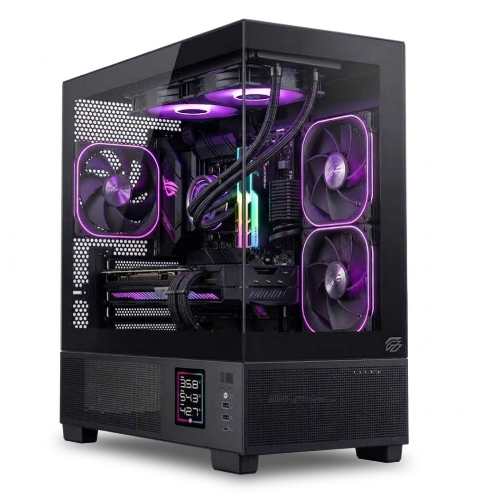 PC MS PULSE