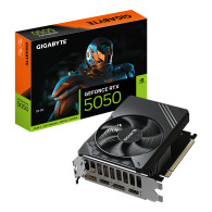 VGA PCI-EX GEFORCE GIGABYTE RTX5050 8G GDDR6 PCIE HDMI 2DP