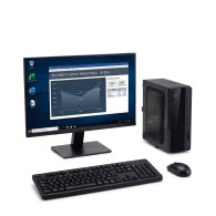 PC MEGASYSTEM OFFICE
