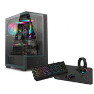 PC MEGASYSTEM ONE