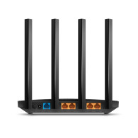 ROUTER TP-LINK ARCHER C6 WIFI DUAL BAND 4ANTENAS