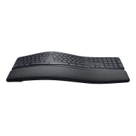 TECLADO LOGITECH INALAMBRICO K860 ERGO BT NEGRO 920-010105