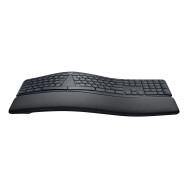 TECLADO LOGITECH INALAMBRICO K860 ERGO BT NEGRO 920-010105