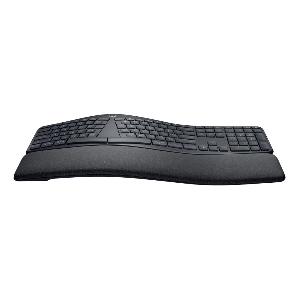 TECLADO LOGITECH INALAMBRICO K860 ERGO BT NEGRO 920-010105