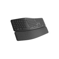TECLADO LOGITECH INALAMBRICO K860 ERGO BT NEGRO 920-010105