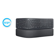 TECLADO LOGITECH INALAMBRICO K860 ERGO BT NEGRO 920-010105