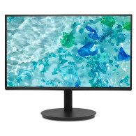 MONITOR 27 ACER CB272 GBMIPRX IPS FHD 120Hz VGA HDMI MM REGALTURA UM.HB2EE.G06