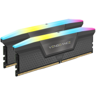 MEMORIA KIT DDR5 32GB(2X16GB) PC5-48000 6000MHZ CORSAIR VENGEANCE RGB