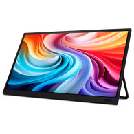 MONITOR 16 ACER PORTATIL PM161 IPS WUXGA HDMI USBC NEGRO