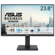 MONITOR 23.8 ASUS VA249QGS FHD MM HDMI REGULABLE ALTURA NEGRO