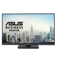 MONITOR 23.8 ASUS VA249QGS FHD MM HDMI REGULABLE ALTURA NEGRO
