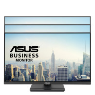 MONITOR 23.8 ASUS VA249QGS FHD MM HDMI REGULABLE ALTURA NEGRO