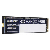 HD SSD 1TB GIGABYTE M.2 2280 NVME PCIEX GEN4 4000E G440E1TB